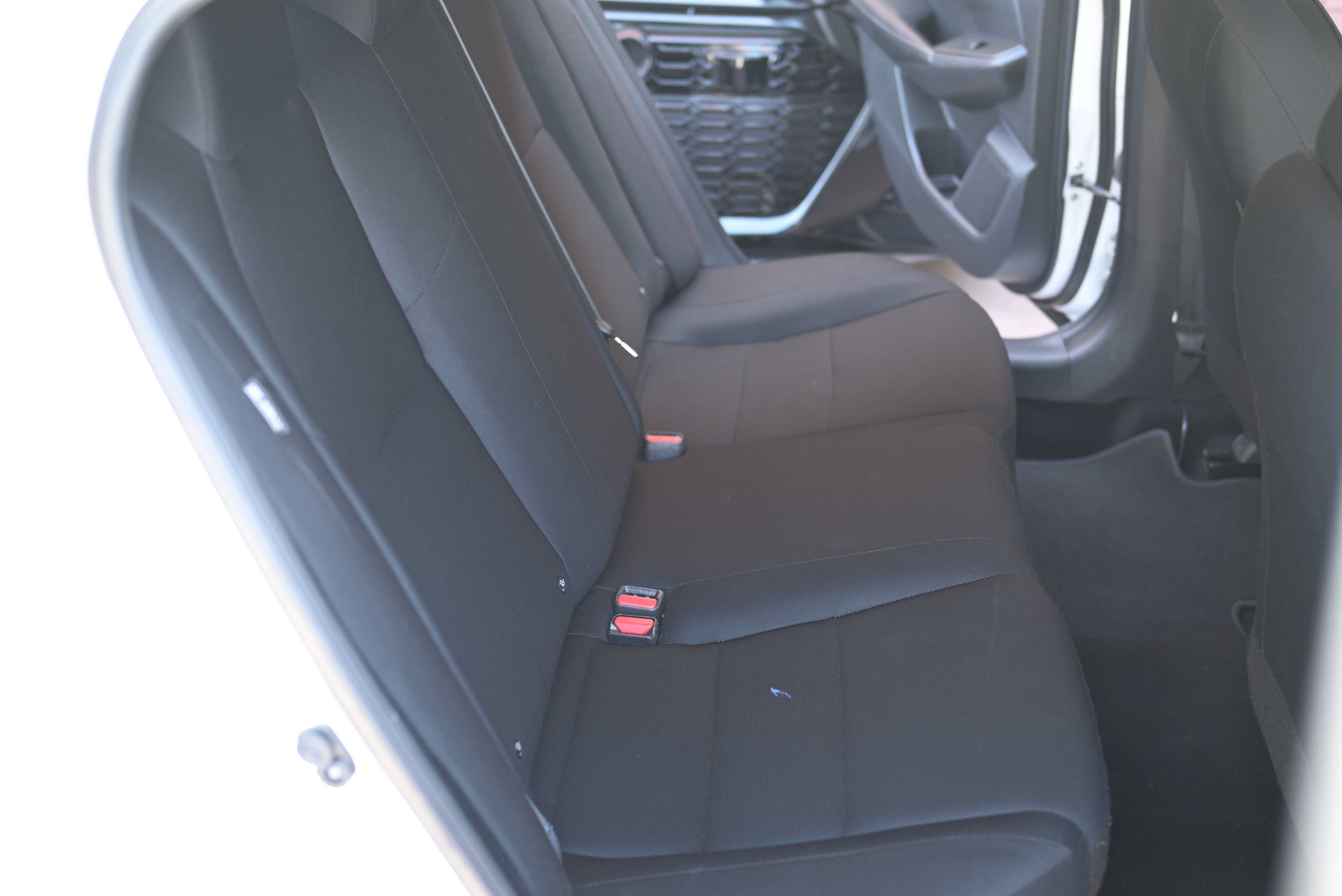 Used 2024 Nissan Sentra S FWD image 14