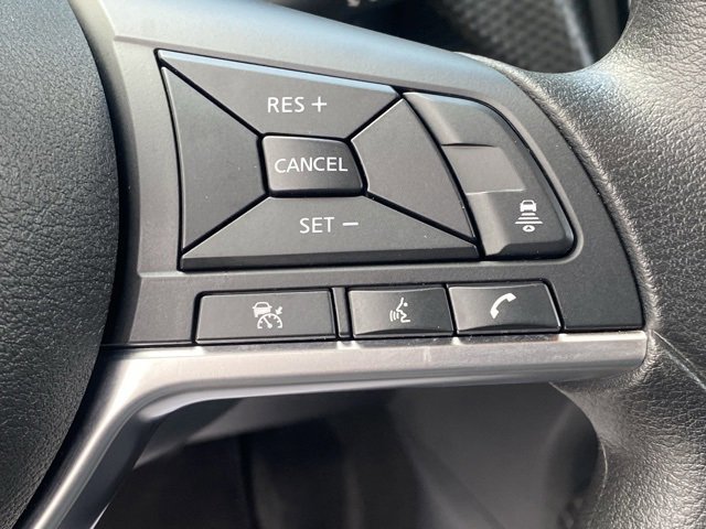 Certified 2024 Nissan Kicks SV w/ Interior Electronics Package image 17