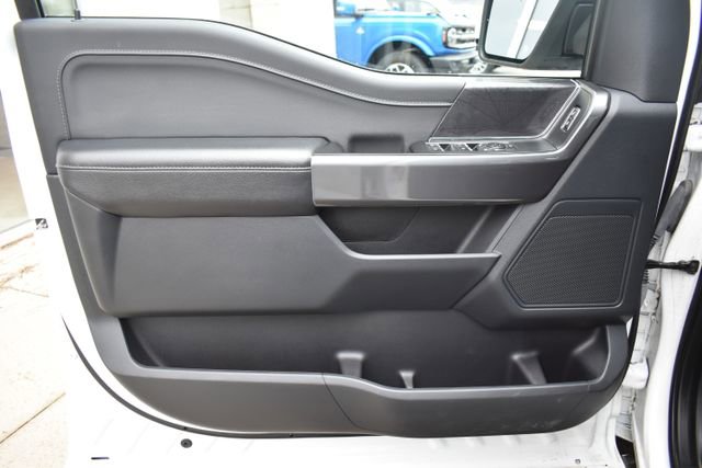 Used 2023 Ford F150 XLT w/ Equipment Group 302A High image 14