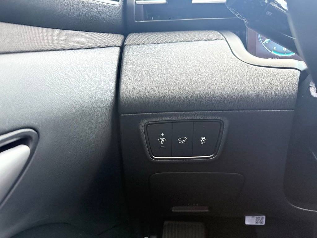 Used 2024 Hyundai Tucson XRT image 24