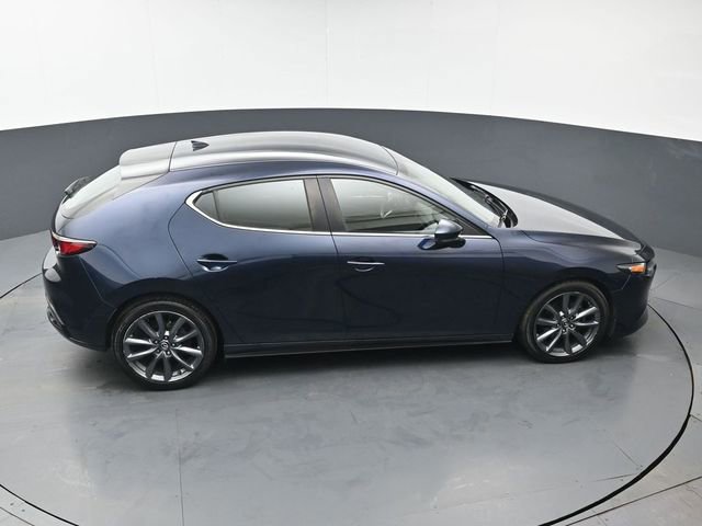 Used 2019 MAZDA MAZDA3 AWD Hatchback w/ Preferred Pkg image 38