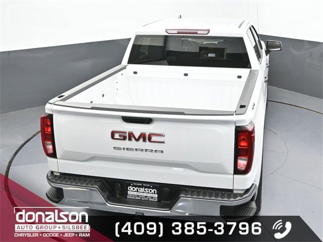 Used 2024 GMC Sierra 1500 Pro w/ Trailering Package image 20