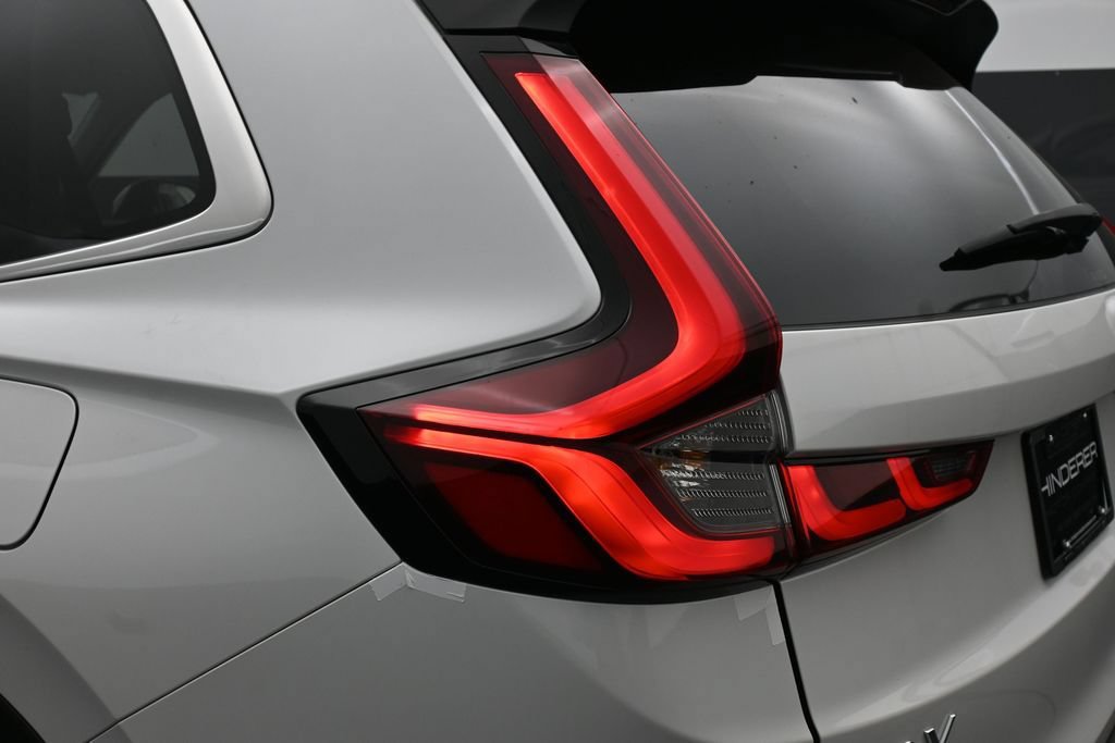 New 2026 Honda CR-V EX-L image 41