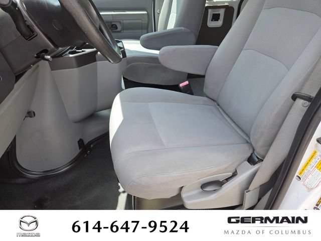 Used 2011 Ford E-250 and Econoline 250 Extended w/ PWR Group RWD image 20