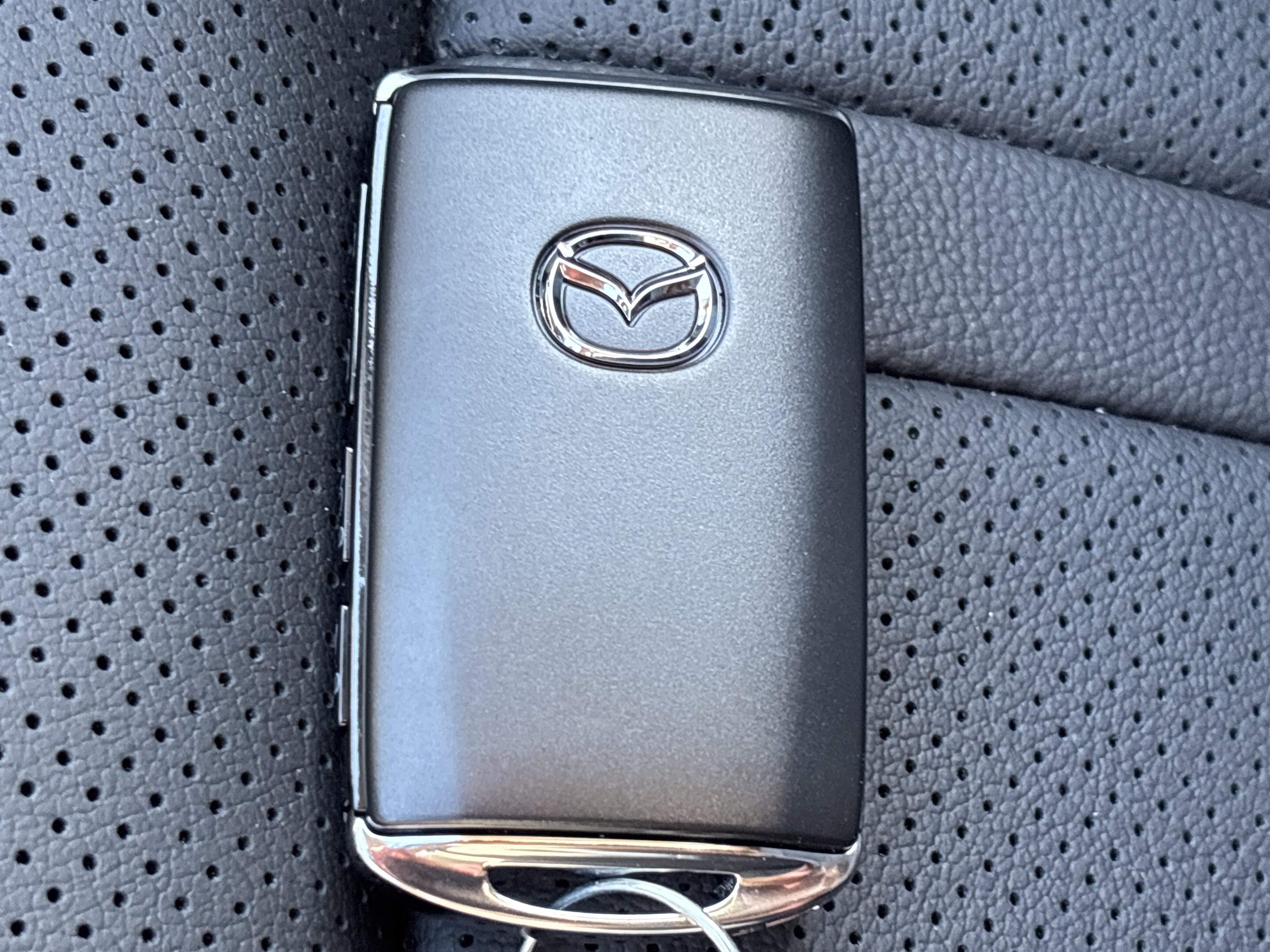 New 2026 MAZDA CX-70 SC Plus image 44