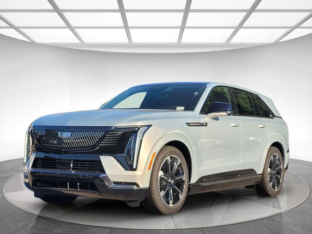 New 2025 Cadillac Escalade IQ Sport 1 image 9