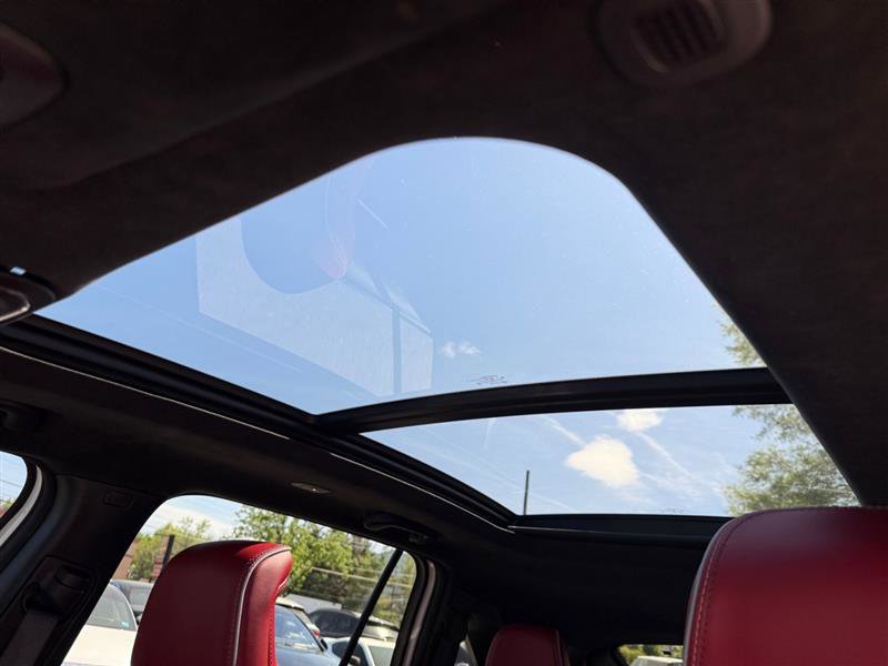 Used 2024 Jeep Wagoneer Launch Edition image 21