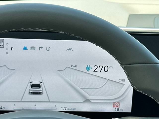 New 2025 Hyundai Ioniq 6 SEL image 18