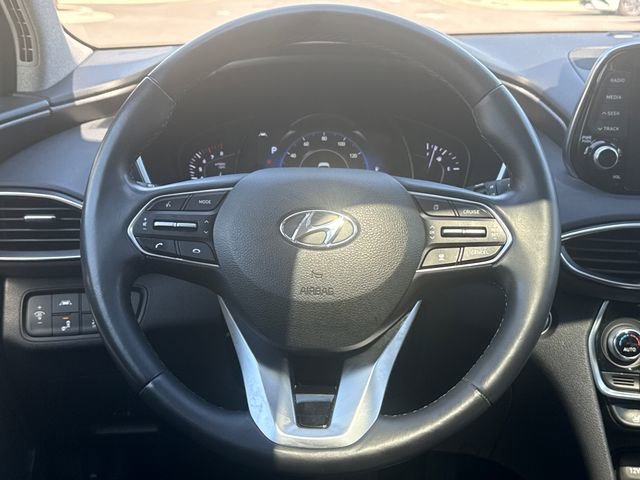 Used 2019 Hyundai Santa Fe AWD image 14