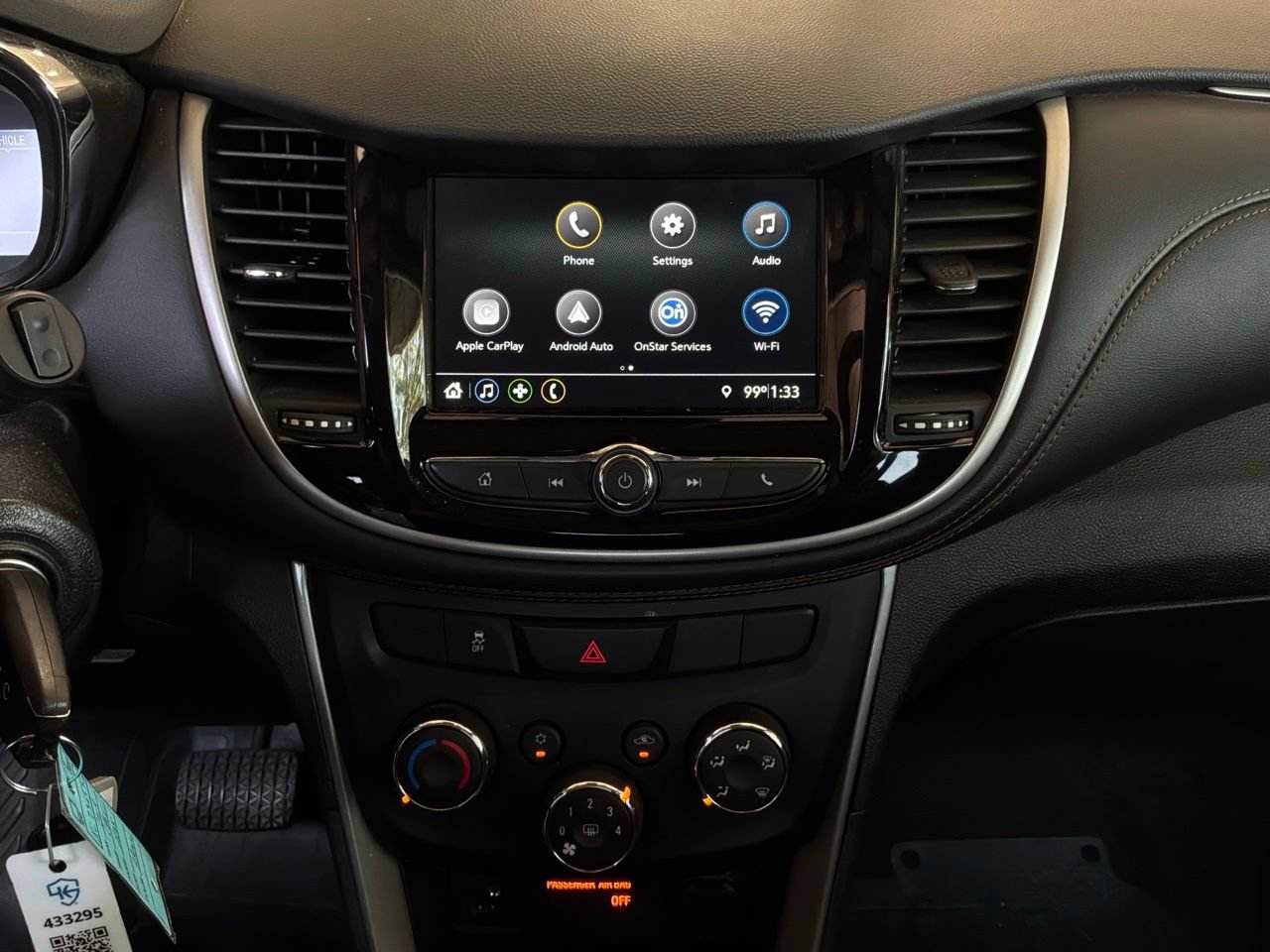 Used 2019 Chevrolet Trax LT w/ LPO, Protection Package AWD/4WD image 22