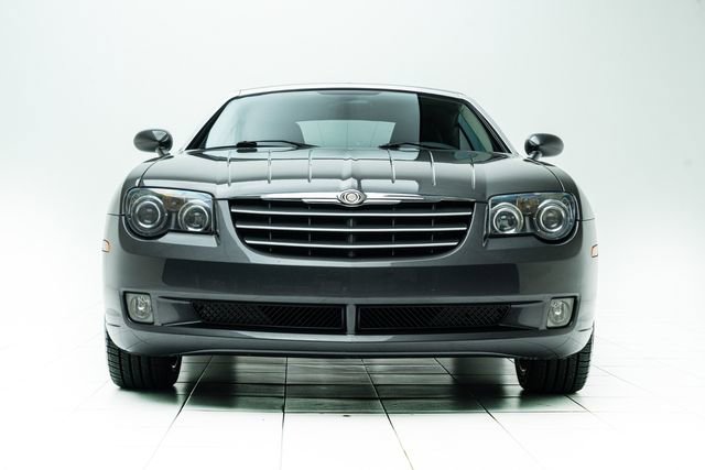 Used 2004 Chrysler Crossfire Limited image 6
