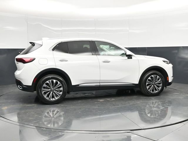 Used 2024 Buick Envision Preferred AWD/4WD image 14