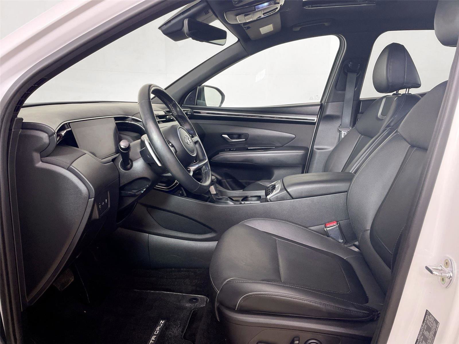 Used 2023 Hyundai Santa Cruz Limited AWD/4WD image 5