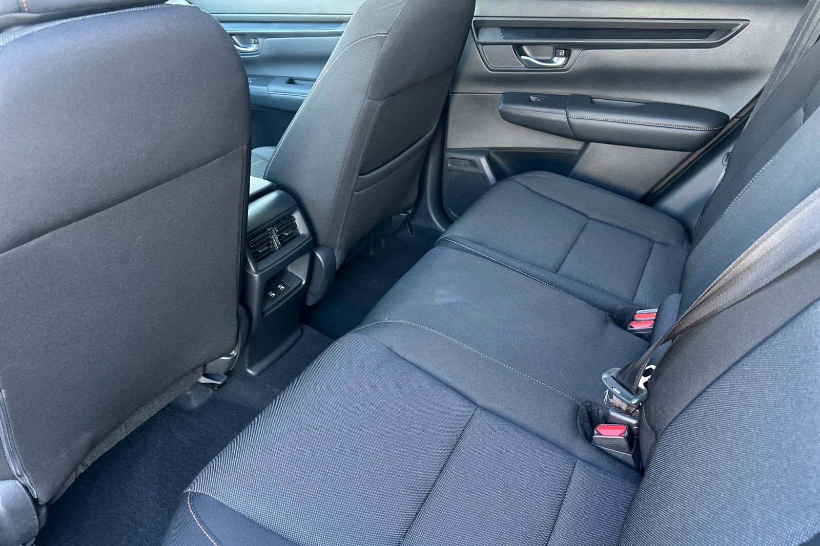 Certified 2023 Honda CR-V Sport image 13