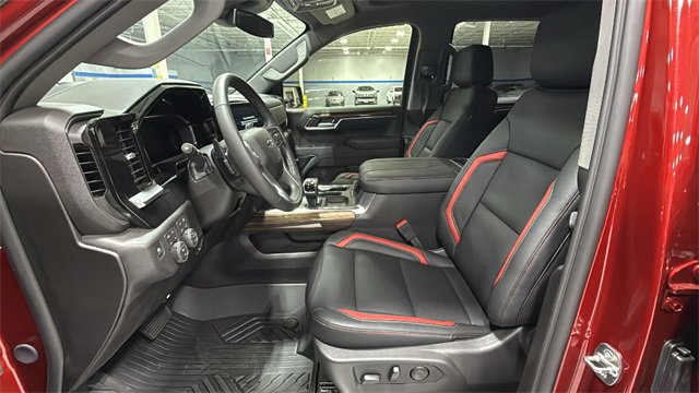 New 2026 Chevrolet Silverado 1500 RST image 12