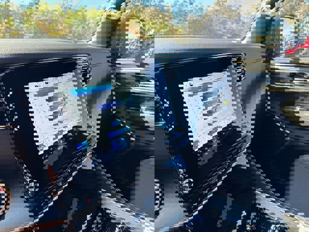 New 2025 Jeep Wagoneer Series II image 18