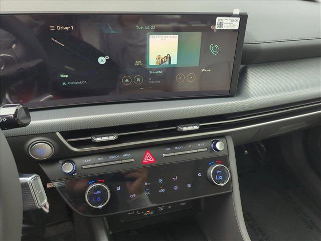 New 2025 Hyundai Sonata SEL image 11