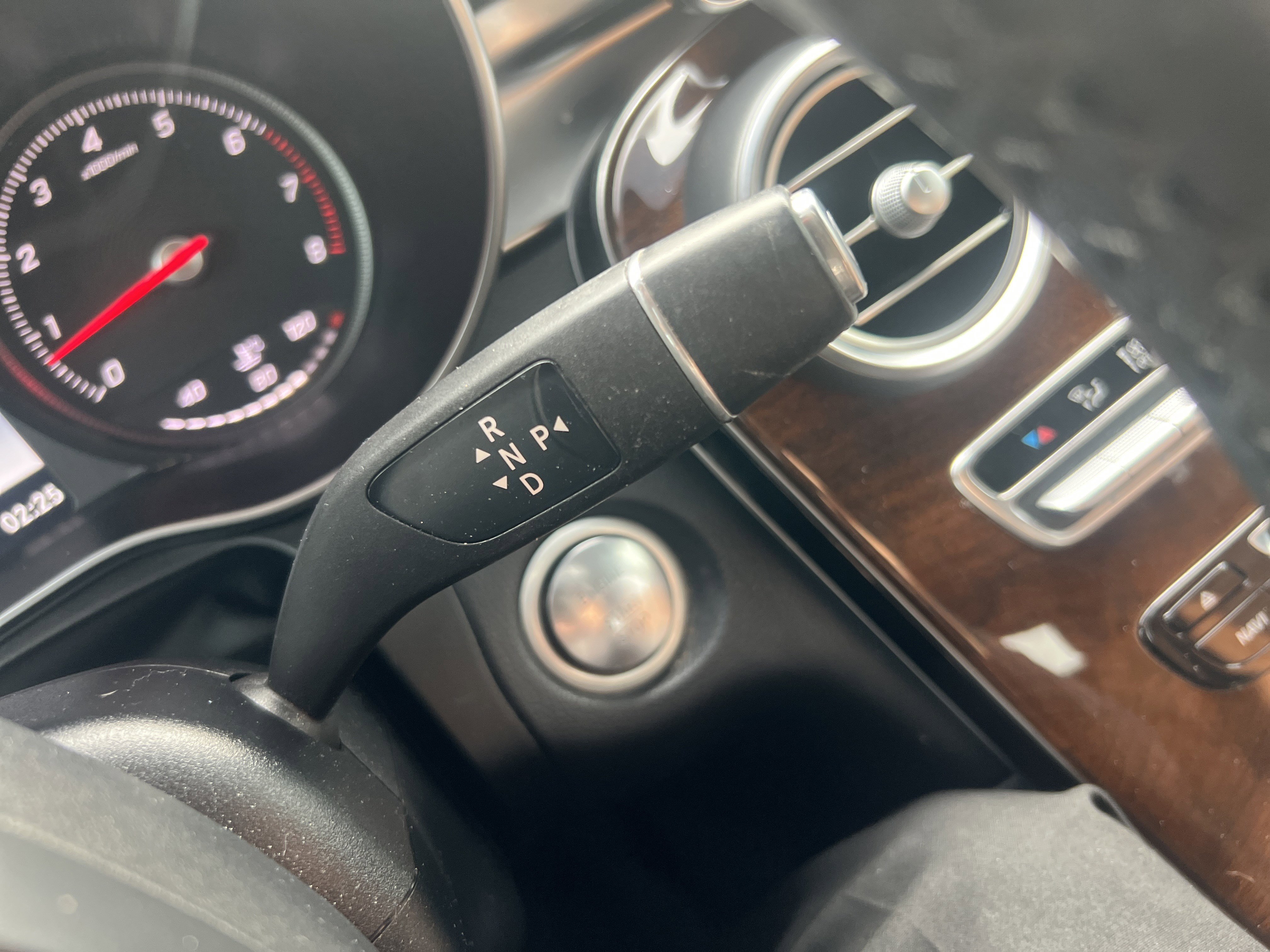 Used 2017 Mercedes-Benz GLC 300 300 image 26