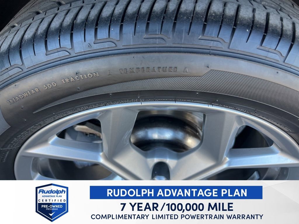 Used 2024 BMW X3 sDrive30i w/ Convenience Package image 36