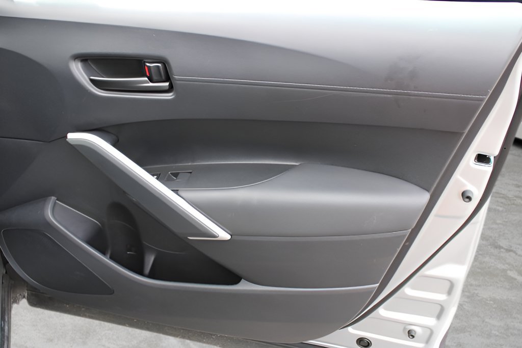 Certified 2026 Toyota Corolla Cross LE AWD/4WD image 26