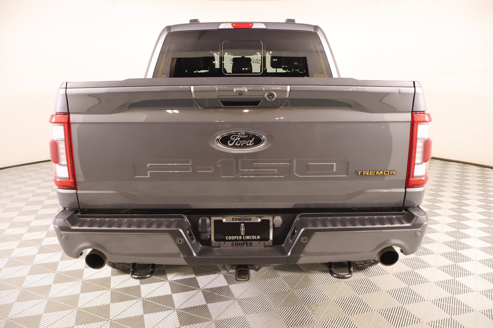 Used 2023 Ford F150 Tremor w/ Equipment Group 402A High AWD/4WD image 23
