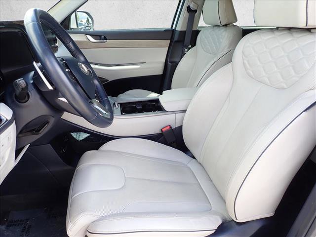 Used 2021 Hyundai Palisade Limited AWD/4WD image 13
