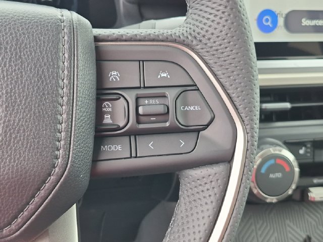 New 2026 Toyota Tacoma TRD Off-Road AWD/4WD image 12