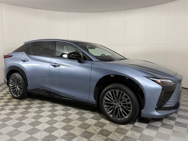 Certified 2023 Lexus RZ 450e Premium w/ Accessory Package (2T) AWD/4WD image 11