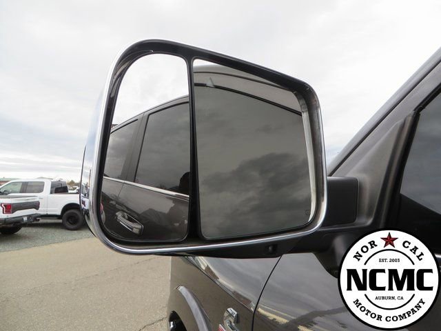 Used 2020 RAM 3500 Limited image 18