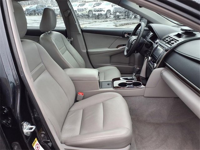 Used 2012 Toyota Camry XLE image 86