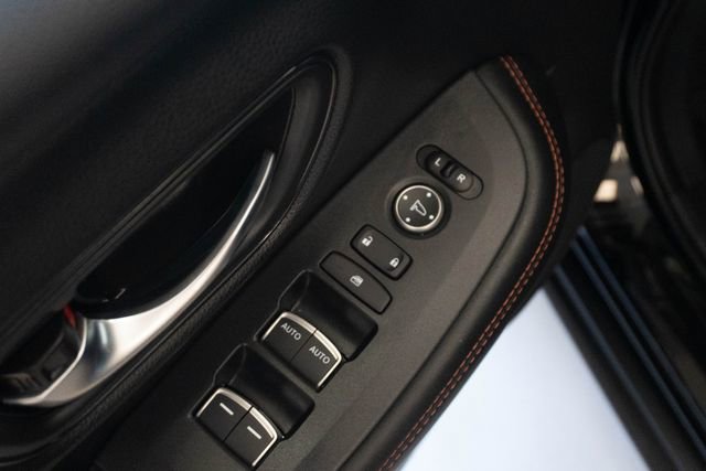 Used 2026 Honda HR-V Sport image 14