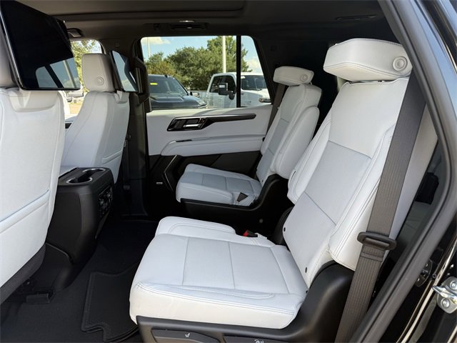 New 2026 Chevrolet Tahoe Premier image 36