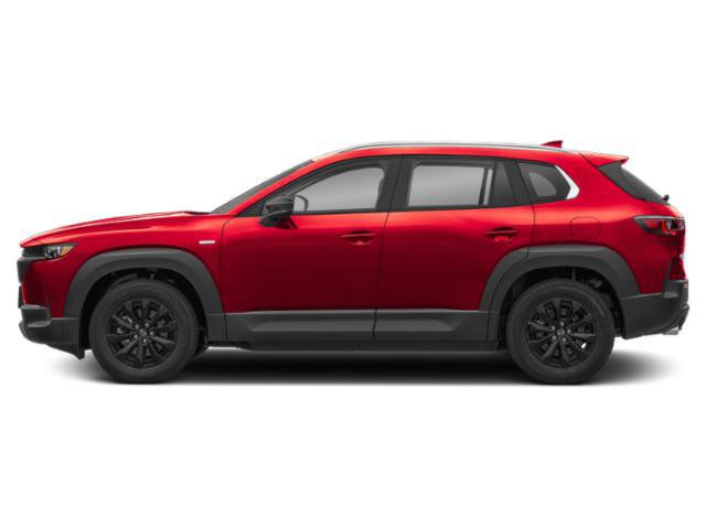 New 2026 MAZDA CX-50 2.5 Hybrid w/ Preferred Pkg AWD/4WD image 3