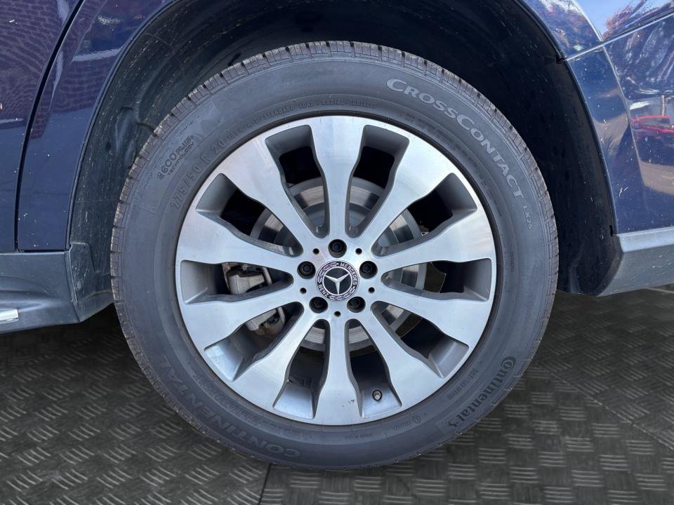 Used 2019 Mercedes-Benz GLS 450 4MATIC image 22