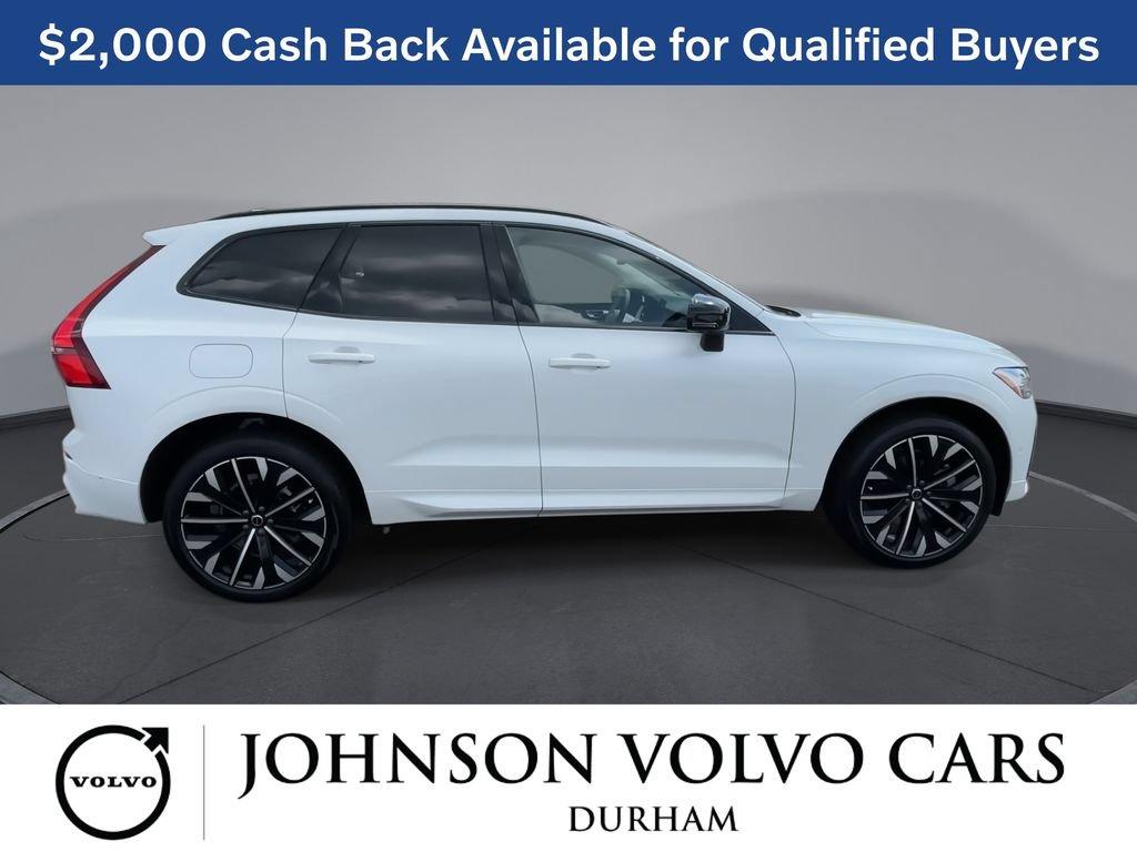 New 2026 Volvo XC60 T8 Ultra w/ Protection Package Premier AWD/4WD image 9