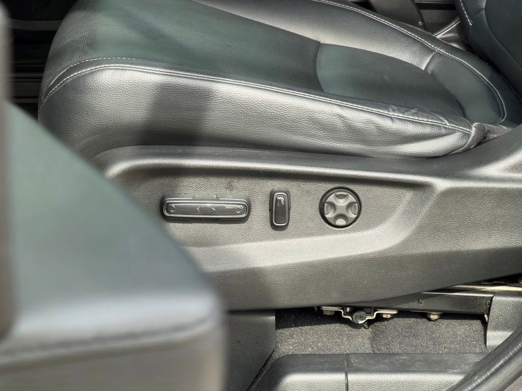 Used 2021 Honda Odyssey Touring image 17
