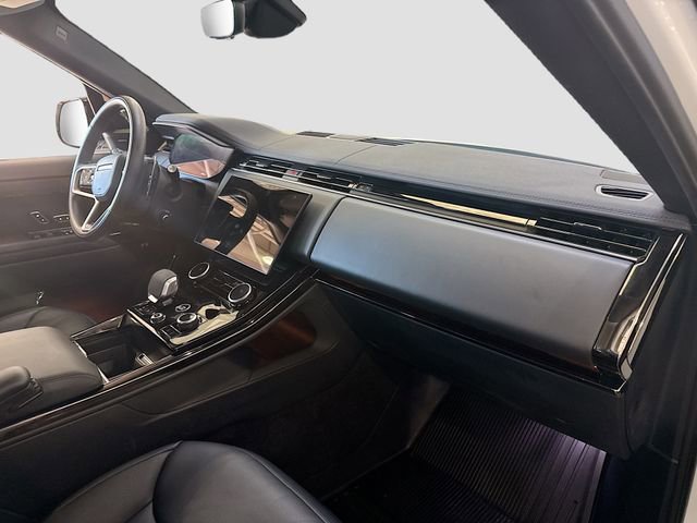 Used 2023 Land Rover Range Rover Sport SE image 31