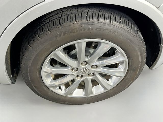 Used 2019 Buick Envision Essence image 28