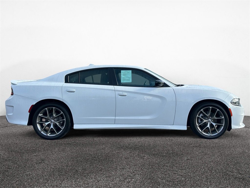 Certified 2023 Dodge Charger GT image 6