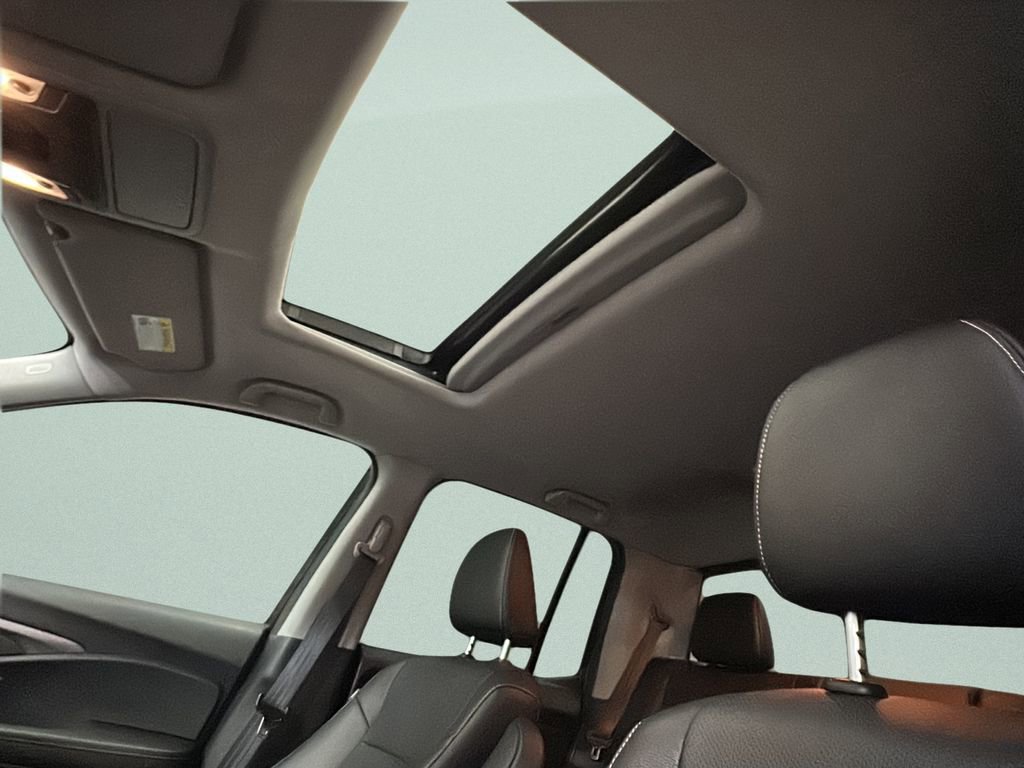 Certified 2023 Honda Ridgeline RTL image 10