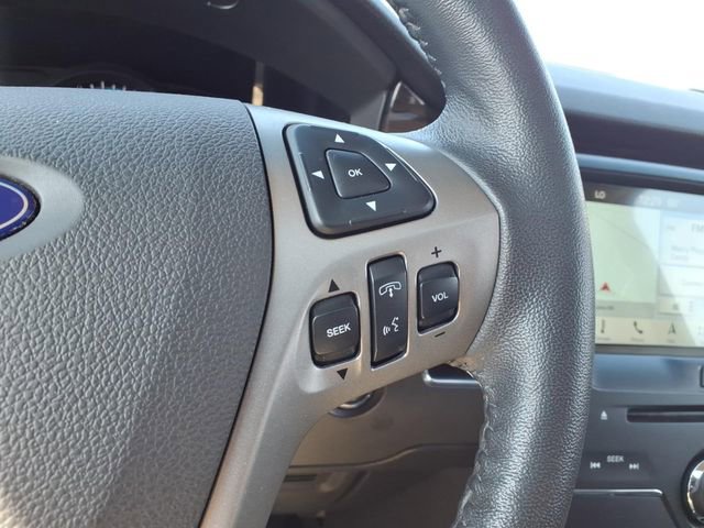 Certified 2018 Ford Flex SEL w/ Equipment Group 202A image 19