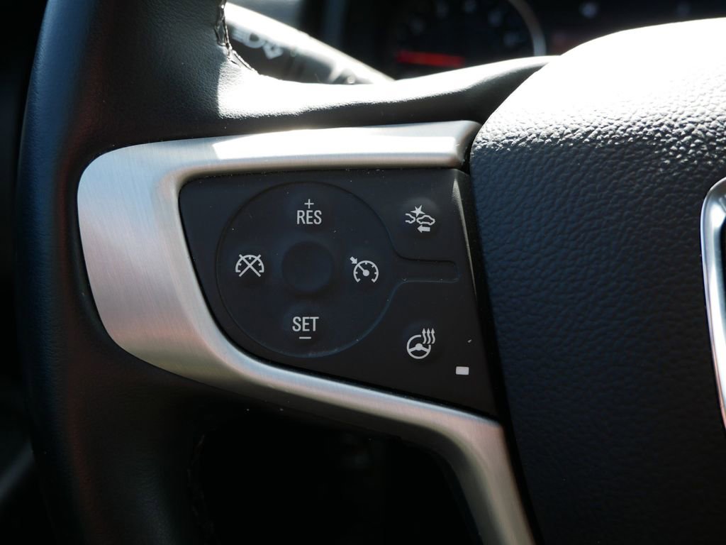 Used 2023 GMC Terrain SLT AWD/4WD image 31