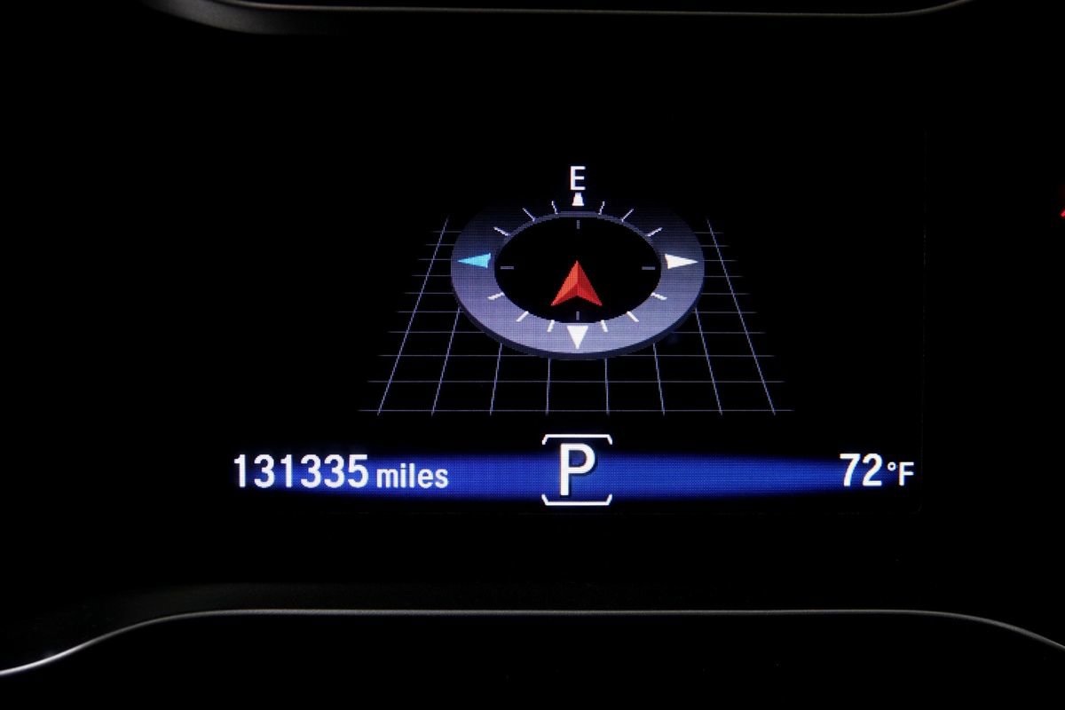 Used 2016 Honda Pilot EX-L image 42