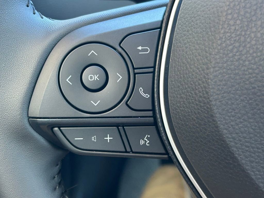 New 2026 Toyota Corolla XLE image 37