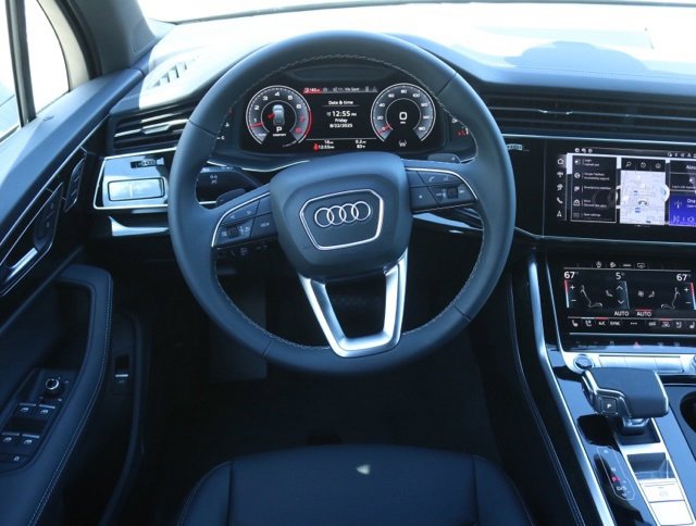 New 2025 Audi Q7 3.0T Premium Plus image 20