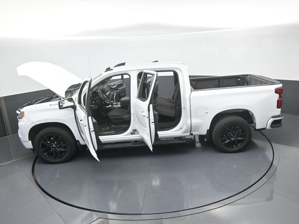 Used 2023 Chevrolet Silverado 1500 RST image 66
