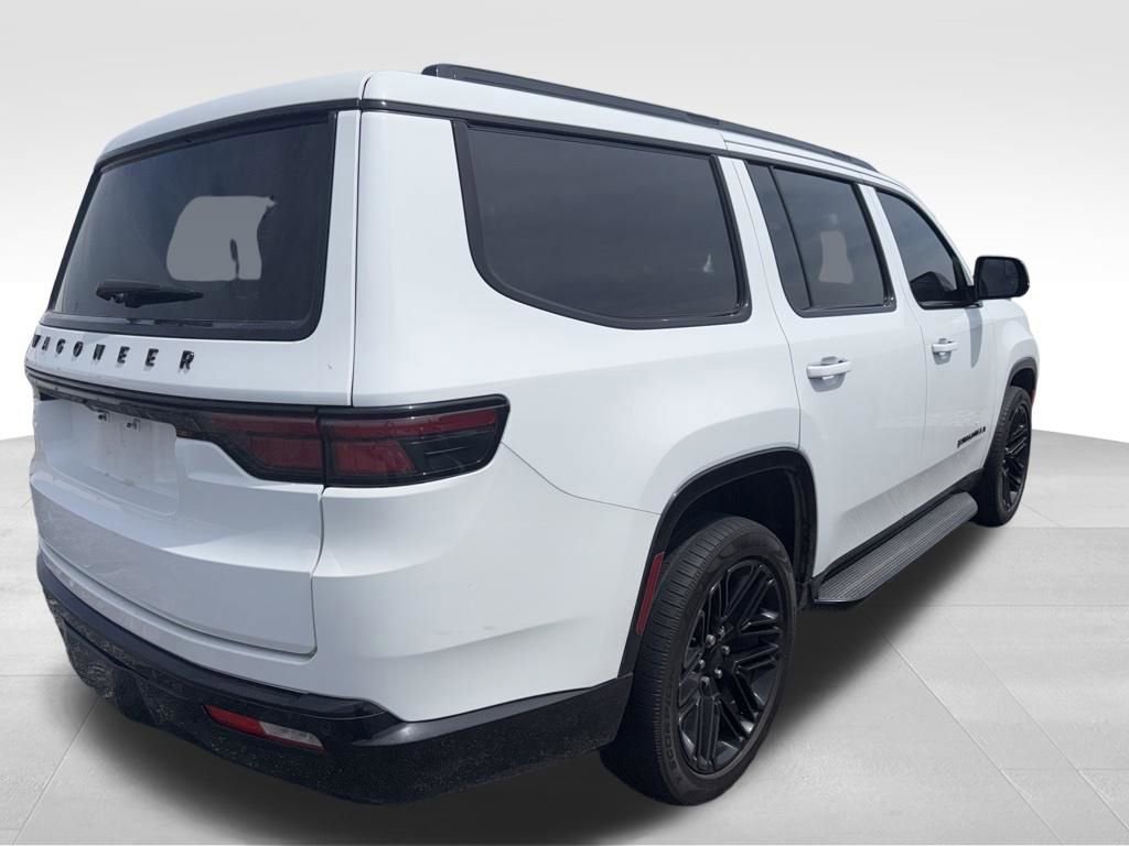 Used 2022 Jeep Wagoneer Series I image 19