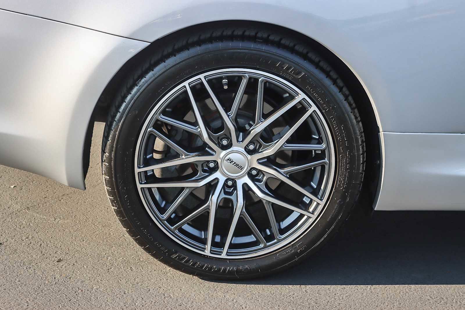 Used 2010 Lexus IS 250C image 10