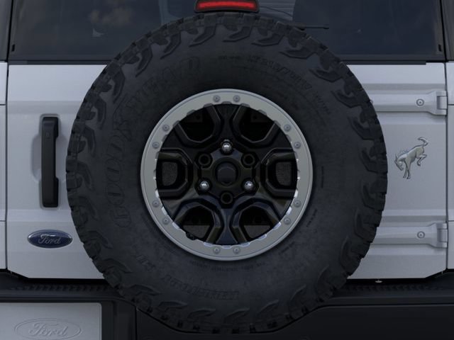 New 2026 Ford Bronco Badlands AWD/4WD image 28