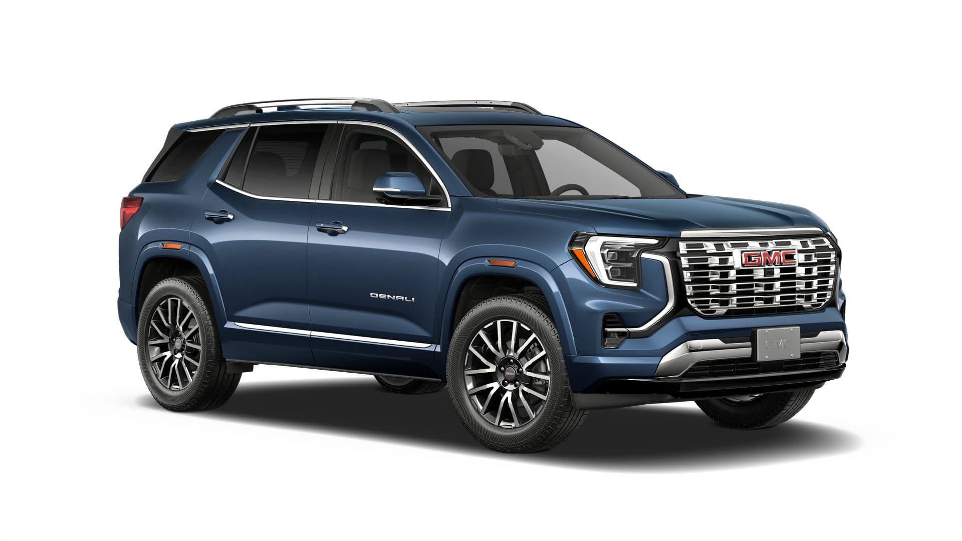 New 2027 GMC Terrain Denali w/ LPO, Floor Liner Package AWD/4WD image 5